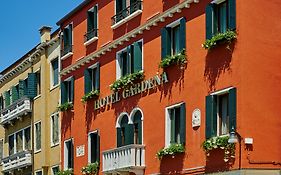 Gardena Hotel Venice